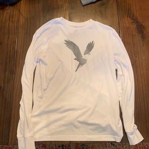 American eagle long sleeve (small)